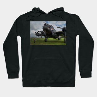 Just Jane Hoodie